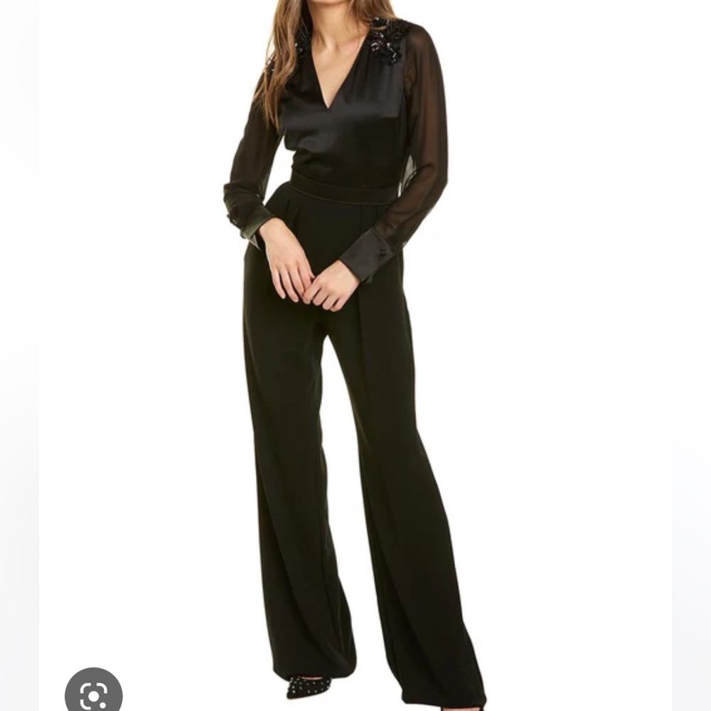 Stunning Max Mara jumpsuit